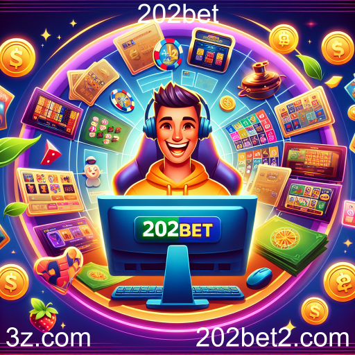 Atraia sua Sorte com as Ofertas Especiais da 202bet!