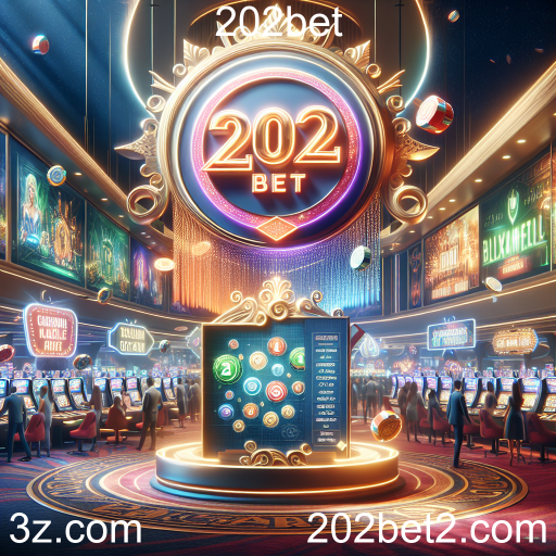 Descubra as Imperdíveis Promoções da 202bet