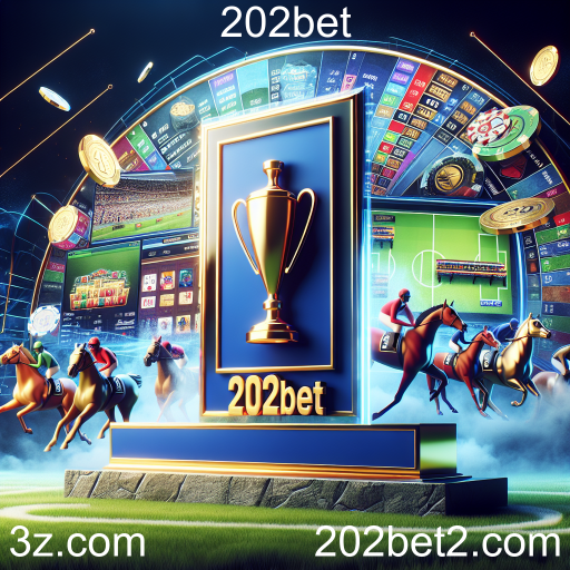 Explorando a Categoria de Jogos Virtuais no 202bet